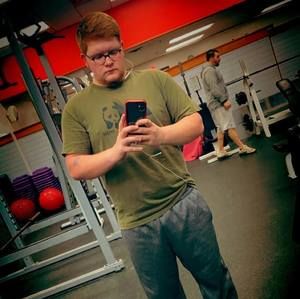 Meet your Posher, Dylan